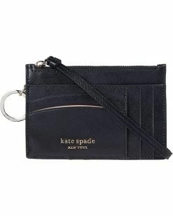 Kate Spade New York Wallets Spencer Card Case Wristlet
