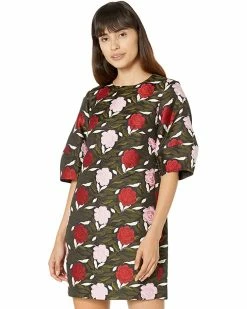 Kate Spade New York Dresses Rose Garden Brocade Dress