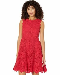 Kate Spade New York Dresses Floral Lace Dress