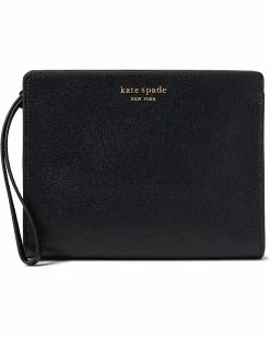 Kate Spade New York Handbags Morgan Saffiano Leather Wristlet