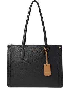 Kate Spade New York Handbags Market Pebbled Leather Medium Tote