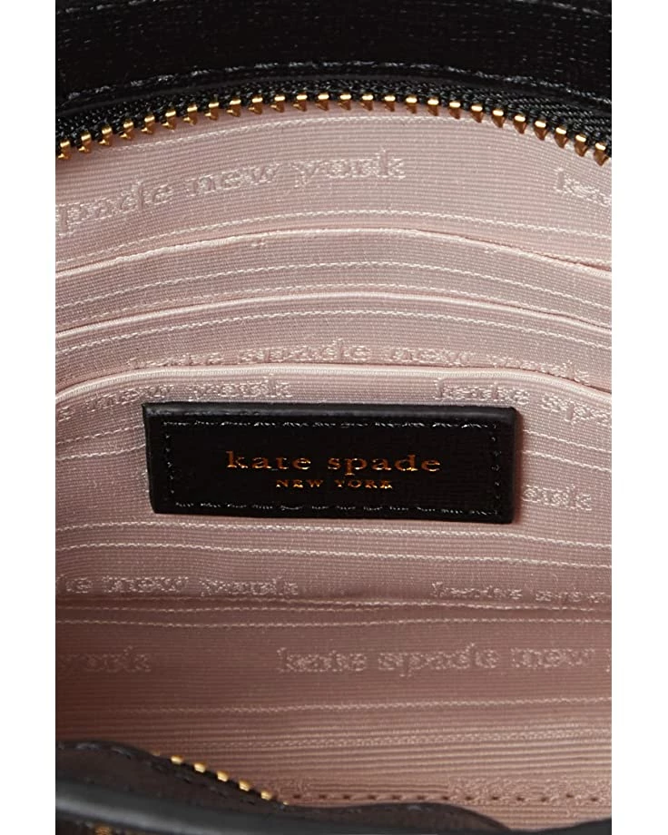 Kate Spade New York Handbags Morgan Saffiano Leather Wristlet - Image 3