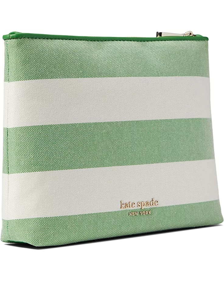 Kate Spade New York Wallets Other Cabana Canvas New Pouch - Image 2