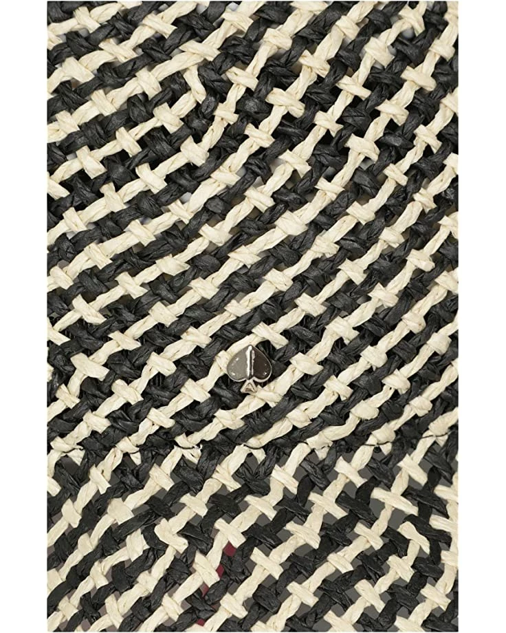 Kate Spade New York Hats Multi Swirl Long Cloche - Image 2