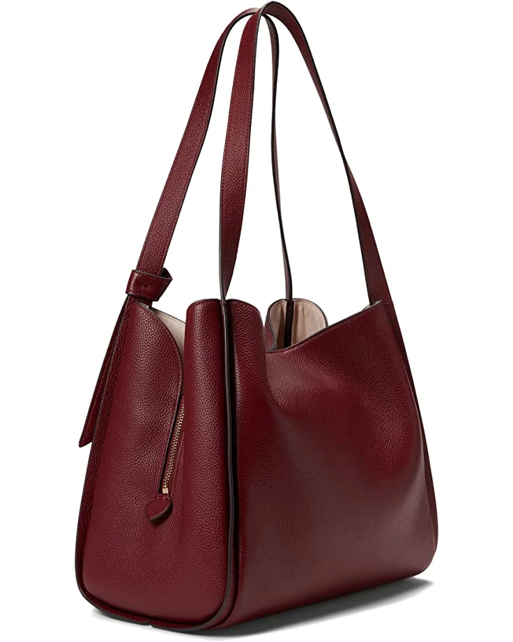 Kate Spade New York Handbags Knott Large Shoulder - Image 2