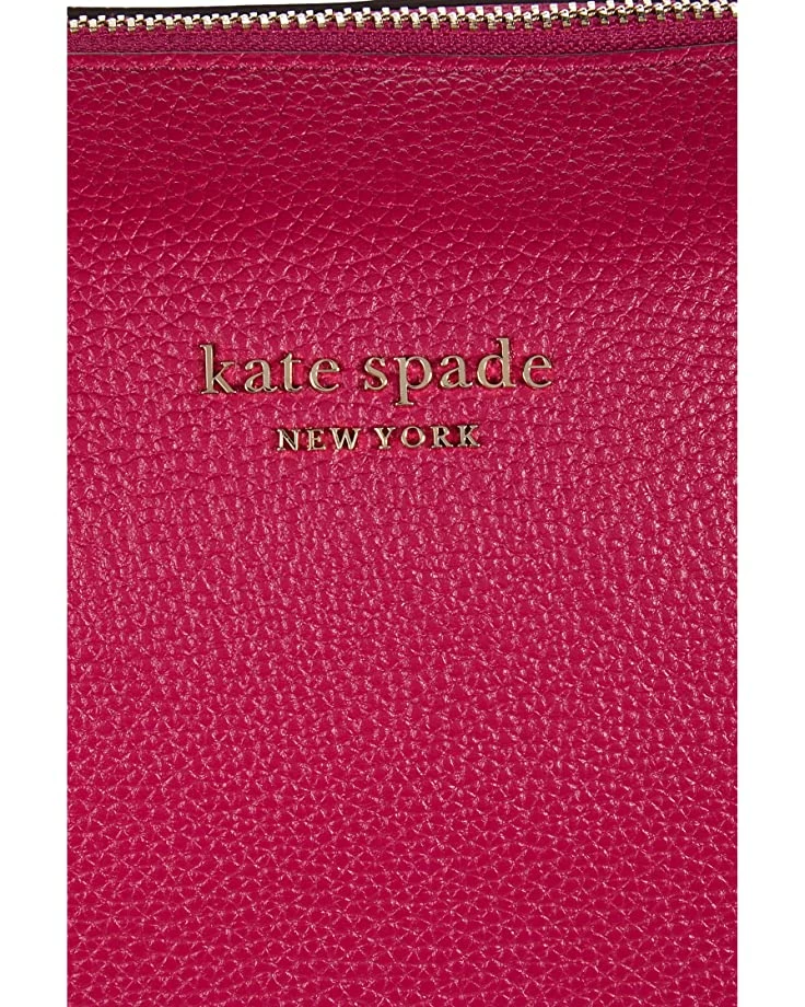 Kate Spade New York Handbags Bradley Pebbled Leather Large Tote - Image 4